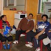 Epuro > Batons Up at Tauanui Marae 2007 photo
