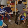 Epuro > Batons Up at Tauanui Marae 2007 photo