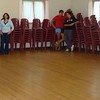 Epuro > Batons Up at Tauanui Marae 2007 photo