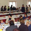 Epuro > Batons Up at Tauanui Marae 2007 photo
